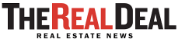 The Real Deal logo